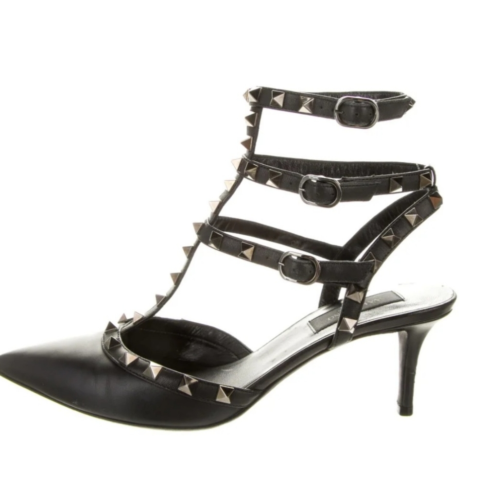 Valentino Rockstud 85mm